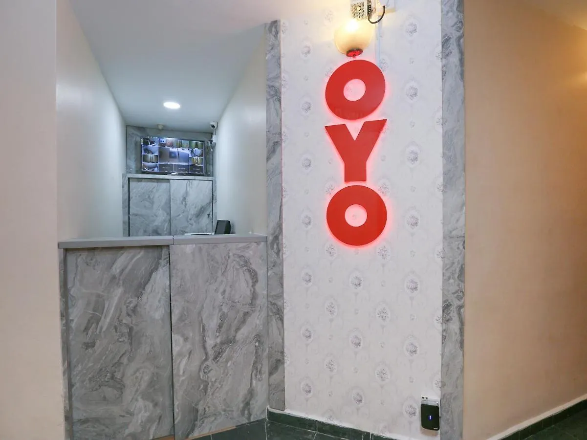 Oyo 89672 Eg Hotel Jj Johor Bahru